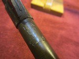 REMINGTON
03A3 DATES 1943 MARKED RA ON BARREL - 11 of 11