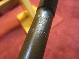 ROCK ISLAND ARSENALBARREL DATES 4-13 EXCELLENT BORE - 4 of 12