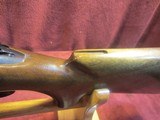 REMINGTON 40X CALIBER 222 REMINGTON SINGLE SHOT - 8 of 13