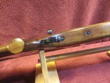 REMINGTON 40X CALIBER 222 REMINGTON SINGLE SHOT - 6 of 13