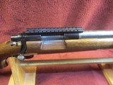 REMINGTON 40X CALIBER 222 REMINGTON SINGLE SHOT - 3 of 13