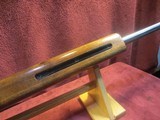 REMINGTON 40X CALIBER 222 REMINGTON SINGLE SHOT - 5 of 13