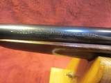 WINCHESTER MODEL 54 30-06 CARBINE SERAL 25554A - 9 of 14