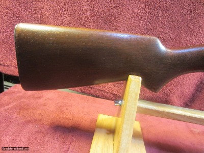 WINCHESTER MODEL 54 30-06 CARBINE SERAL 25554A - Image 5 of 14