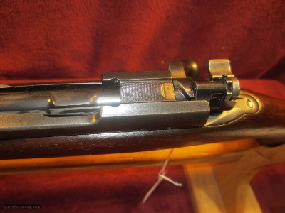 WINCHESTER MODEL 54 30-06 CARBINE SERAL 25554A - Image 11 of 14