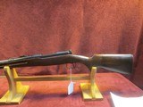 WINCHESTER MODEL 54 30-06 CARBINE SERAL 25554A - 13 of 14