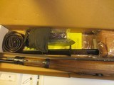 MITCHELL'S MAUSERS MODEL 48 NEW IN FACTORY BOX WITH ALL ACCESORIES OR MAKE OFFER - 6 of 17