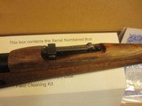 MITCHELL'S MAUSERS MODEL 48 NEW IN FACTORY BOX WITH ALL ACCESORIES OR MAKE OFFER - 9 of 17