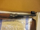 MITCHELL'S MAUSERS MODEL 48 NEW IN FACTORY BOX WITH ALL ACCESORIES OR MAKE OFFER - 12 of 17