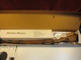 MITCHELL'S MAUSERS MODEL 48 NEW IN FACTORY BOX WITH ALL ACCESORIES OR MAKE OFFER - 4 of 17