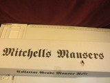 MITCHELL'S MAUSERS MODEL 48 NEW IN FACTORY BOX WITH ALL ACCESORIES OR MAKE OFFER - 2 of 17