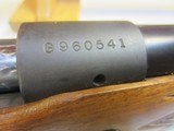 WINCHESTER POST 64 MODEL 70 375 H&H NEW IN BOX - 17 of 19