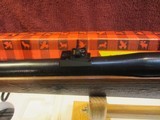 WINCHESTER POST 64 MODEL 70 375 H&H NEW IN BOX - 12 of 19