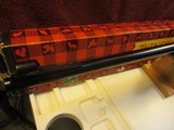 WINCHESTER POST 64 MODEL 70 375 H&H NEW IN BOX - 13 of 19