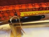 WINCHESTER POST 64 MODEL 70 375 H&H NEW IN BOX - 8 of 19
