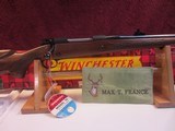WINCHESTER POST 64 MODEL 70 375 H&H NEW IN BOX - 1 of 19
