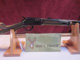 Winchester Model 9422M Caliber 22 Win Magnum - 1 of 14