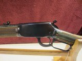 Winchester Model 9422M Caliber 22 Win Magnum - 7 of 14