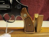 SMITH & WESSON MODEL 28-2 357 MAG BARREL 4