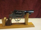 SMITH & WESSON MODEL 28-2 357 MAG BARREL 4