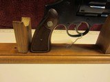 SMITH & WESSON MODEL 28-2 357 MAG BARREL 4