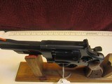 SMITH & WESSON MODEL 28-2 357 MAG BARREL 4