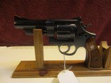 SMITH & WESSON MODEL 28-2 357 MAG BARREL 4
