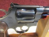 SMITH & WESSON MODEL 28-2 357 MAG BARREL 4