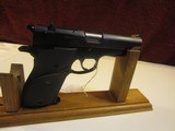 SMITH & WESSON MODEL 39-2 9MM SEMI AUTO WITH EXTRA CLIPS - 5 of 11
