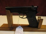 SMITH & WESSON MODEL 39-2 9MM SEMI AUTO WITH EXTRA CLIPS - 3 of 11