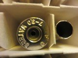 FEDERAL PREMIUM
NICKEL PLATED UNPRIMED BRASS
7MM
30
WATERS - 3 of 3