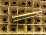 FEDERAL PREMIUM
NICKEL PLATED UNPRIMED BRASS
7MM
30
WATERS - 2 of 3