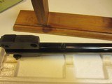 THOMPSON CONTENDER EXTRA BARREL WITH BOX 357 MAG CALIBER - 6 of 6