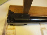 THOMPSON CONTENDER EXTRA BARREL WITH BOX 357 MAG CALIBER - 4 of 6