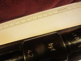 MAUSER MODEL 98 MARKED BYF DATE 1942 CALIBER 8MM - 2 of 16