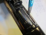 MAUSER MODEL 98 MARKED BYF DATE 1942 CALIBER 8MM - 16 of 16