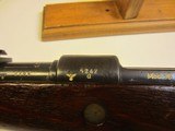 MAUSER MODEL 98 MARKED BYF DATE 1942 CALIBER 8MM - 11 of 16