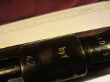 MAUSER MODEL 98 MARKED BYF DATE 1942 CALIBER 8MM - 3 of 16