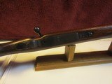 MAUSER MODEL 98 MARKED BYF DATE 1942 CALIBER 8MM - 7 of 16