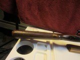 MAUSER MODEL 98 MARKED BYF DATE 1942 CALIBER 8MM - 9 of 16