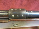 MAUSER MODEL 98 MARKED BYF DATE 1942 CALIBER 8MM - 4 of 16