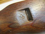 MAUSER MODEL 98 MARKED BYF DATE 1942 CALIBER 8MM - 14 of 16
