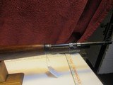 MAUSER MODEL 98 MARKED BYF DATE 1942 CALIBER 8MM - 5 of 16