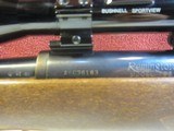 REMINGTON MODEL 788 CALIBER 223 REMINGTON - 9 of 13