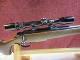 REMINGTON MODEL 788 CALIBER 223 REMINGTON - 2 of 13