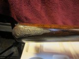 BELGIUM MADE DOUBLE 12GA MUZZLE LOADER - 12 of 12