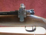 WINCHESTER MODE 54NRA CALIBER 270 WCF SERIAL 47126A MADE IN 1935 - 13 of 19