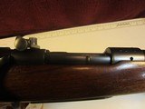 WINCHESTER MODE 54NRA CALIBER 270 WCF SERIAL 47126A MADE IN 1935 - 18 of 19