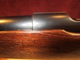 WINCHESTER MODE 54NRA CALIBER 270 WCF SERIAL 47126A MADE IN 1935 - 14 of 19