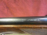 WINCHESTER MODE 54NRA CALIBER 270 WCF SERIAL 47126A MADE IN 1935 - 15 of 19